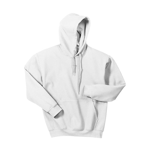 HOODIE HEAVY BLEND - Vista 17